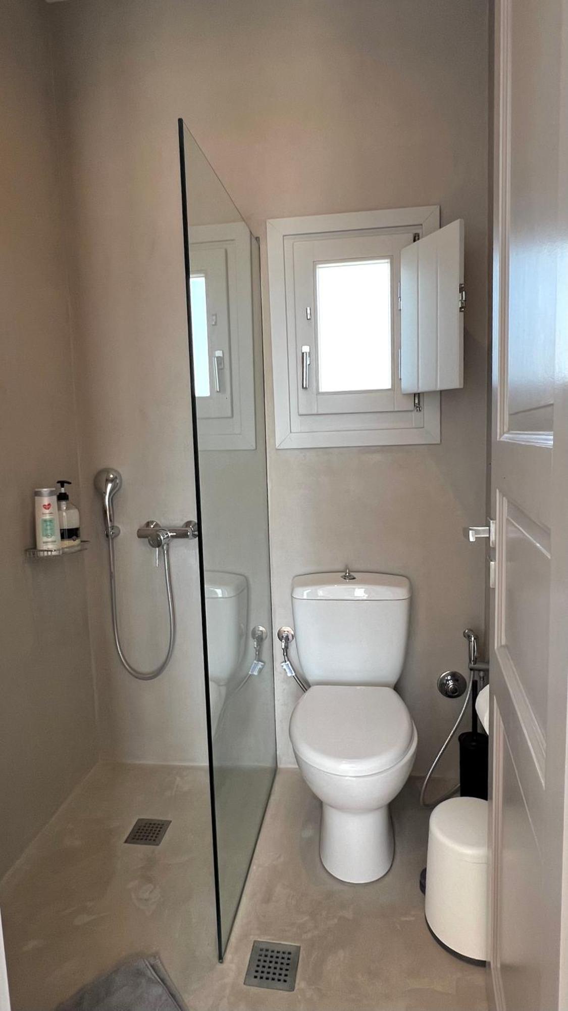 Psarou Summer Villas 외부 사진